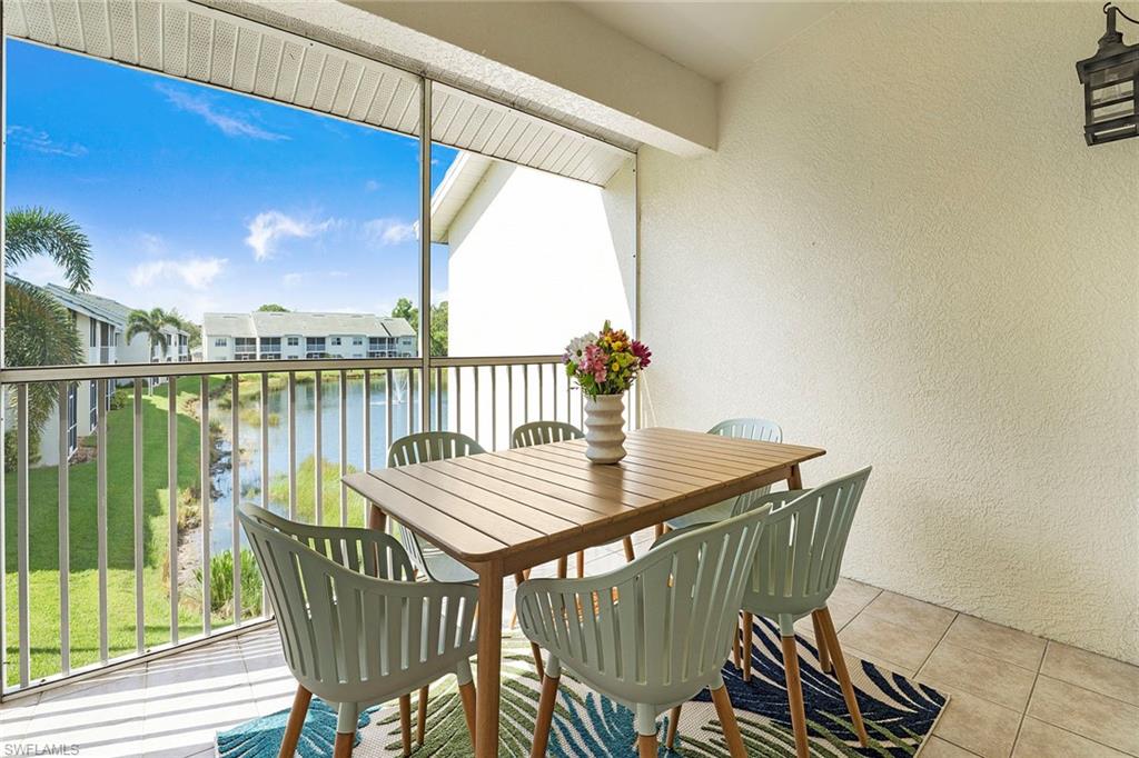 4940 Cougar CT S # 201, NAPLES FL 34109