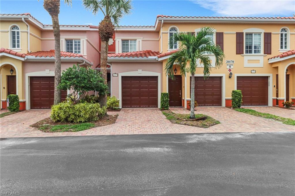 20170 Estero Gardens CIR # 107, ESTERO FL 33928