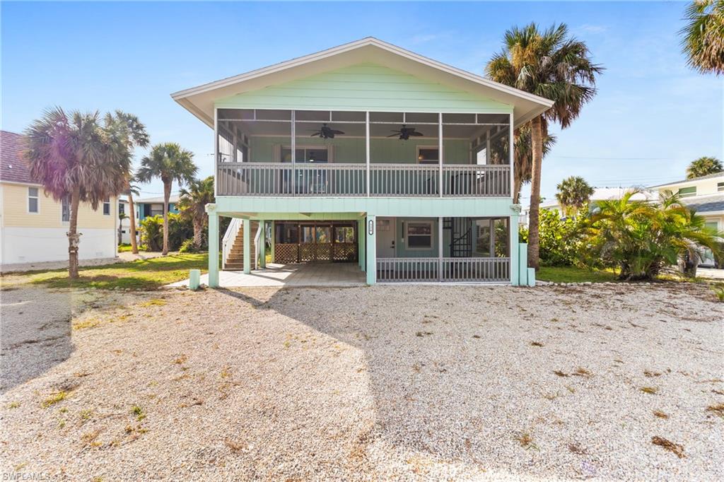 126 Andre Mar DR, FORT MYERS BEACH FL 33931