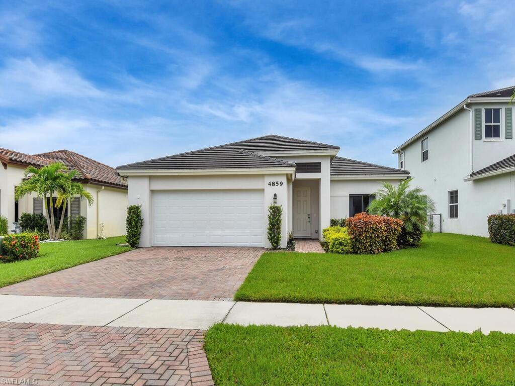 4859 FRATTINA ST, AVE MARIA FL 34142