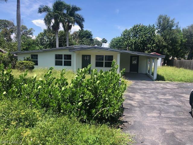 3837 Estey AVE, NAPLES FL 34104