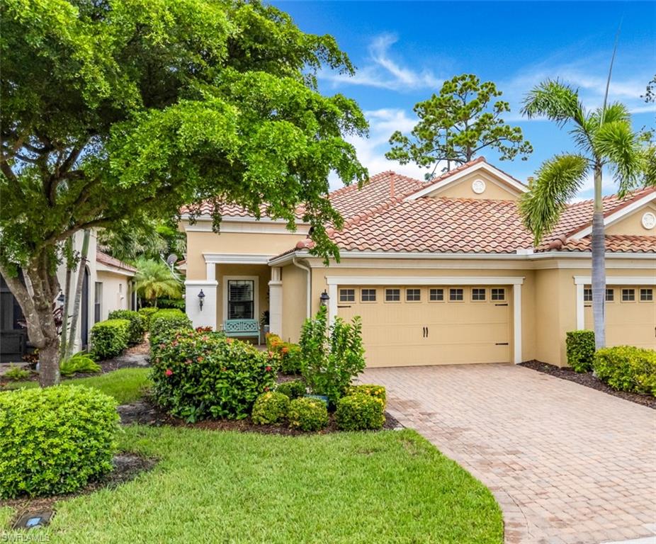 21544 Cascina DR, ESTERO FL 33928