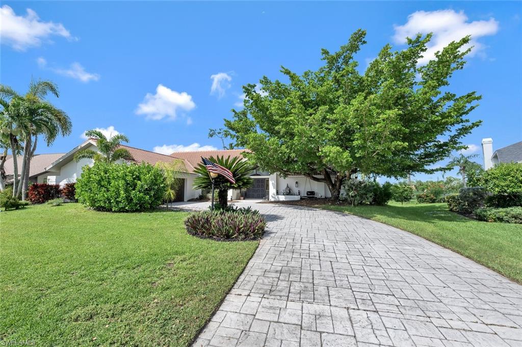 14798 Soaring Eagle CT, FORT MYERS FL 33912