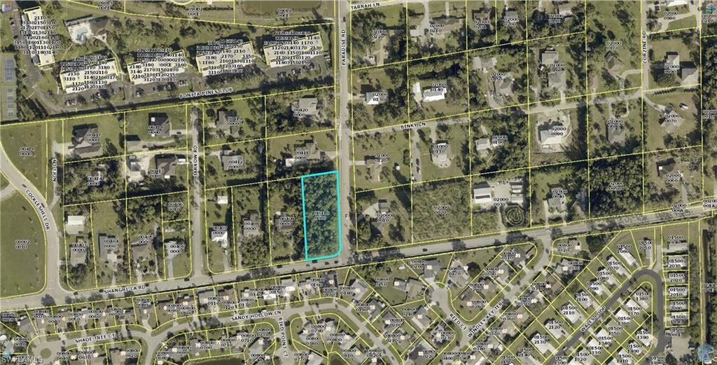 25926 Paradise RD, BONITA SPRINGS FL 34135