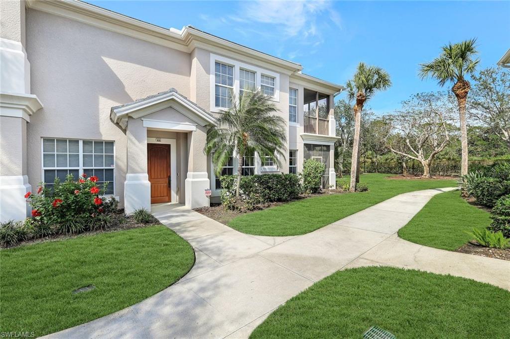 1330 Remington WAY # 11102, NAPLES FL 34110