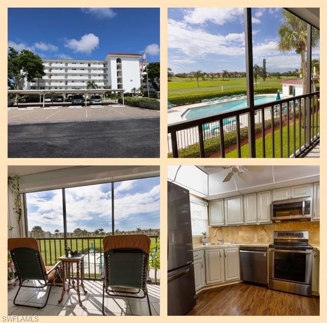 37 High Point CIR E # 209, NAPLES FL 34103