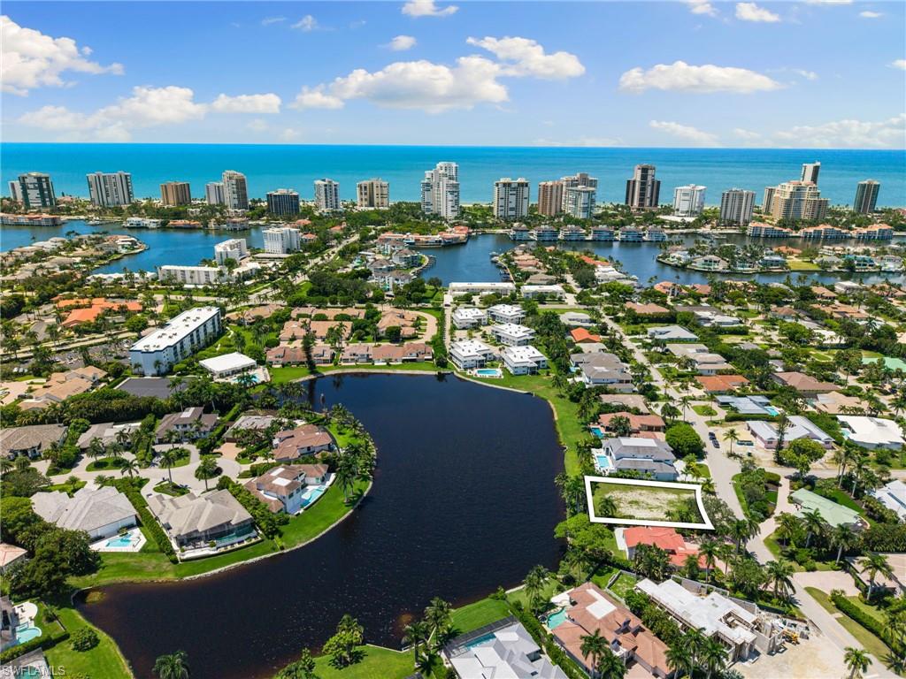 530 Turtle Hatch RD, NAPLES FL 34103