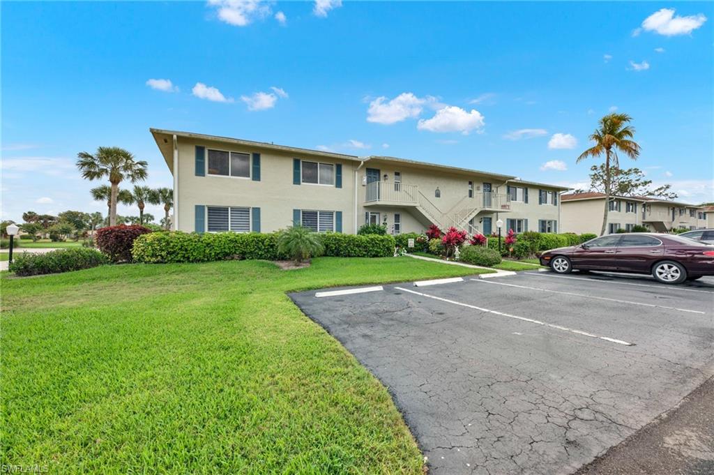 272 Winners CIR # 4, NAPLES FL 34112