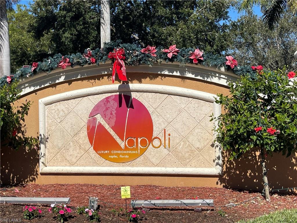 1885 Florida Club DR # 8108, NAPLES FL 34112