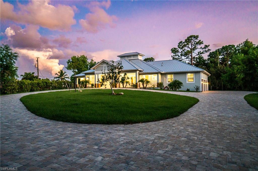 4381 Broadway AVE W, ESTERO FL 33928