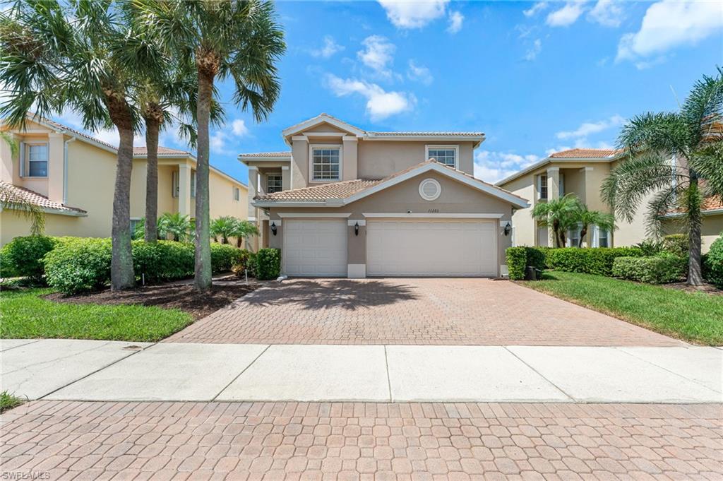 11260 Pond Cypress ST, FORT MYERS FL 33913