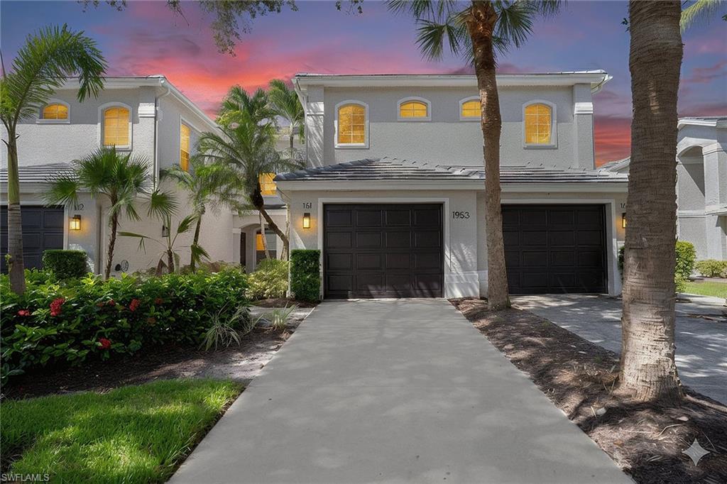 1953 Crestview WAY # 161, NAPLES FL 34119