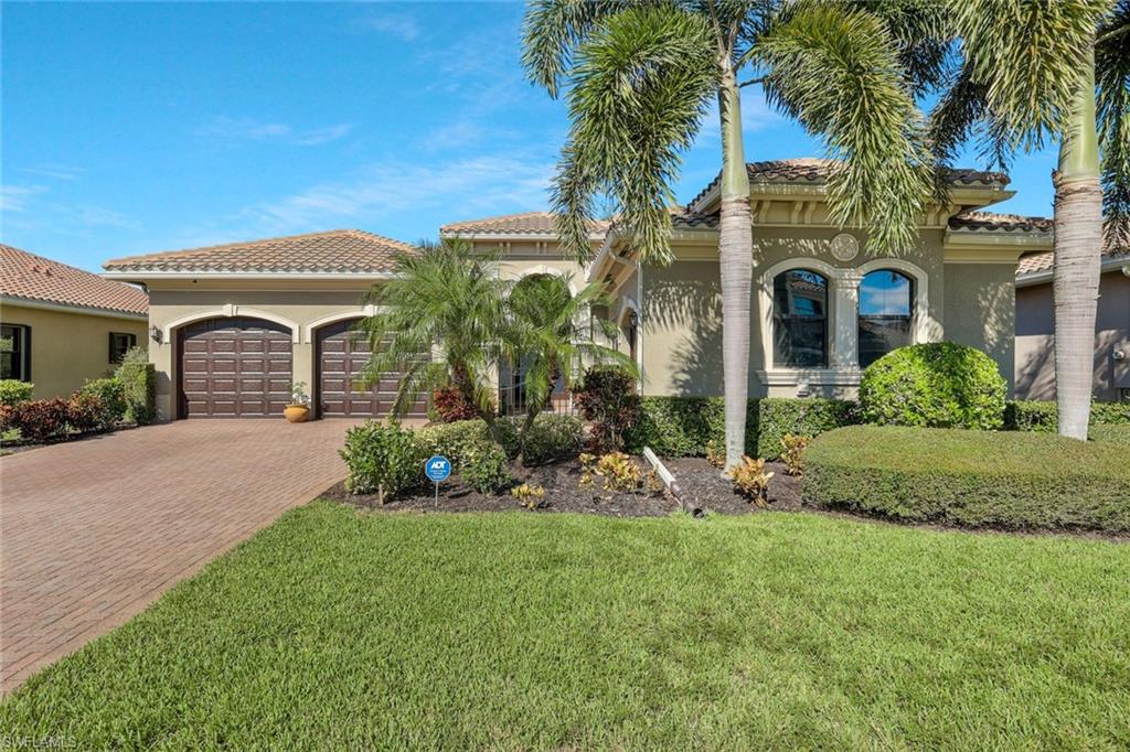 3384 Atlantic CIR, NAPLES FL 34119