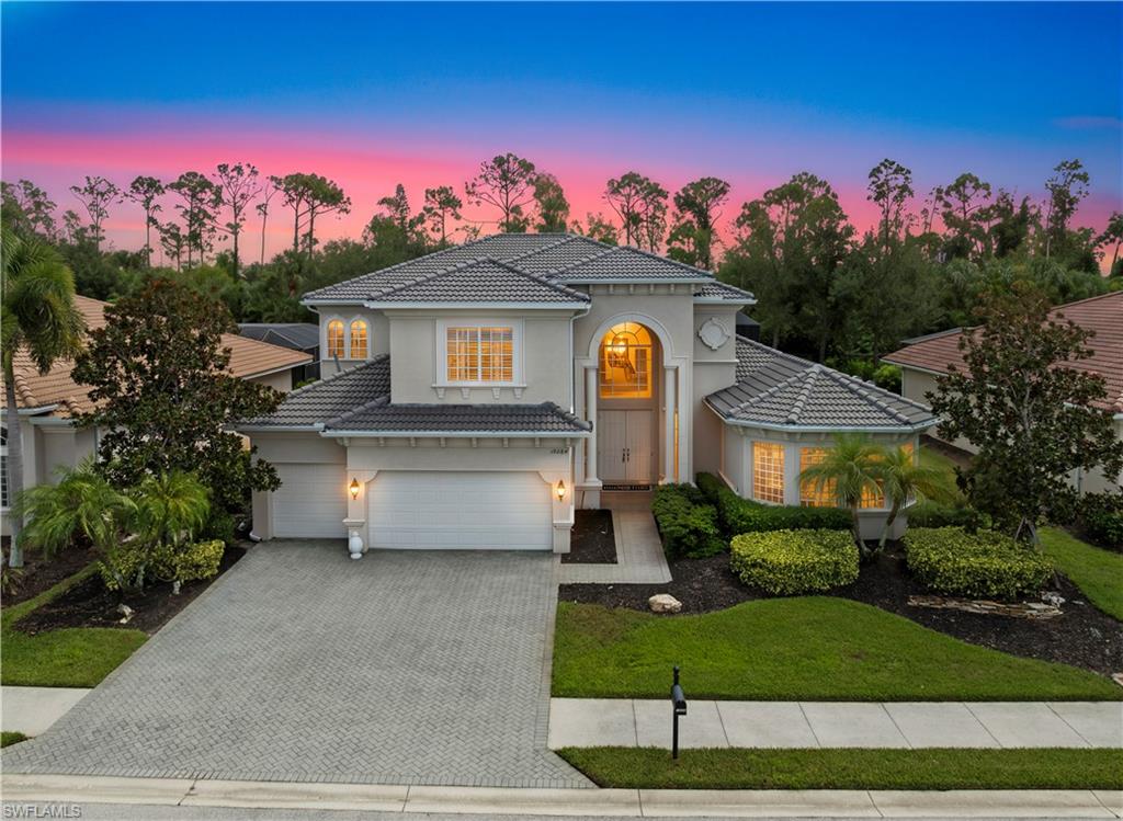 19284 La Serena DR, ESTERO FL 33967