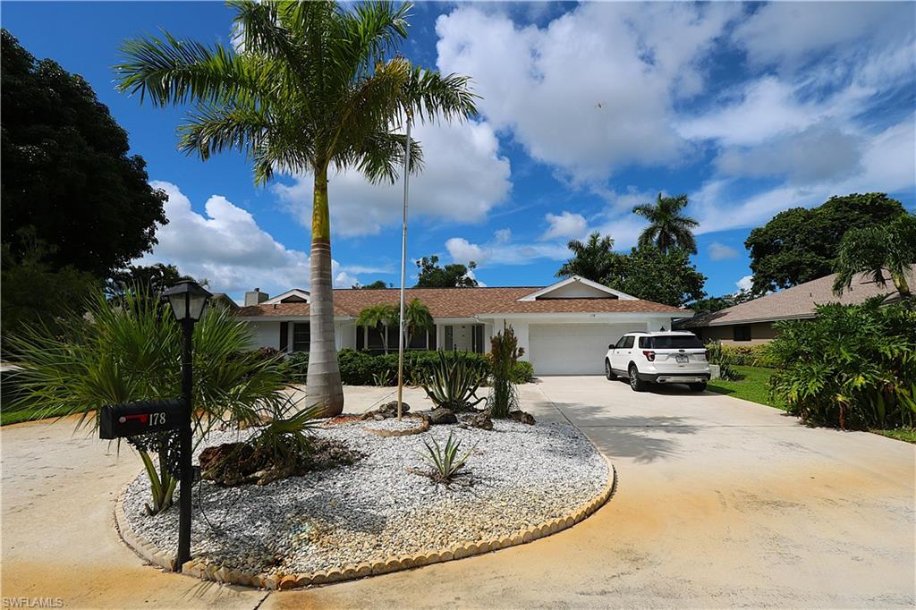 178 Torrey Pines PT, NAPLES FL 34113