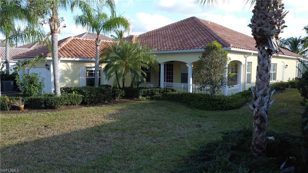 7662 Sicilia CT, NAPLES FL 34114