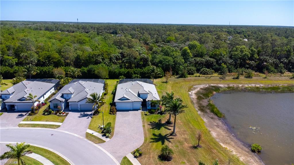 2302 Grenadines WAY, NAPLES FL 34120
