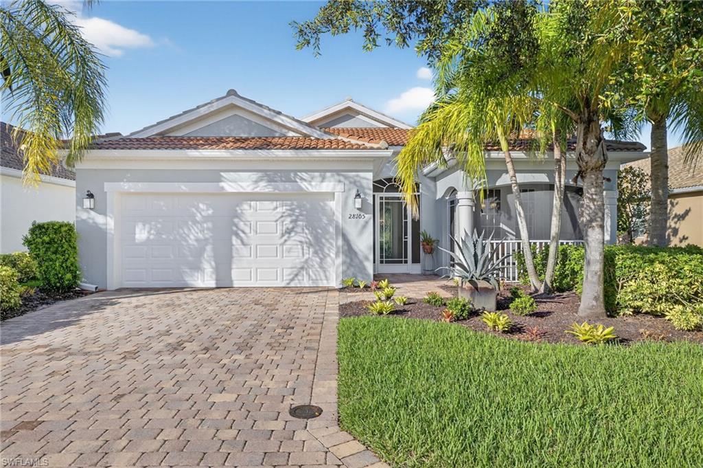 28105 Quiet Water WAY, BONITA SPRINGS FL 34135