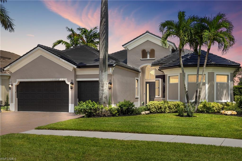 19931 Chapel TRCE, ESTERO FL 33928