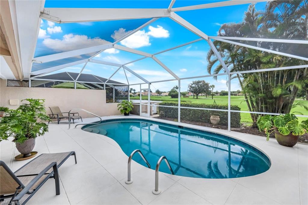 11626 Quail Village WAY, NAPLES FL 34119