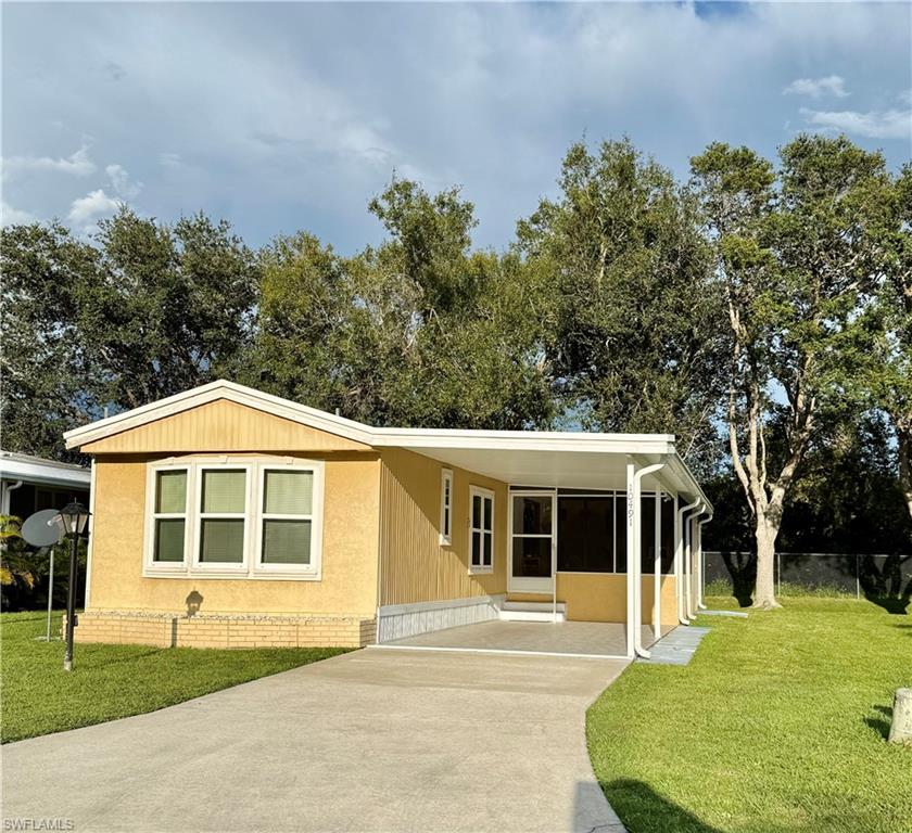 10491 Wales LOOP, BONITA SPRINGS FL 34135
