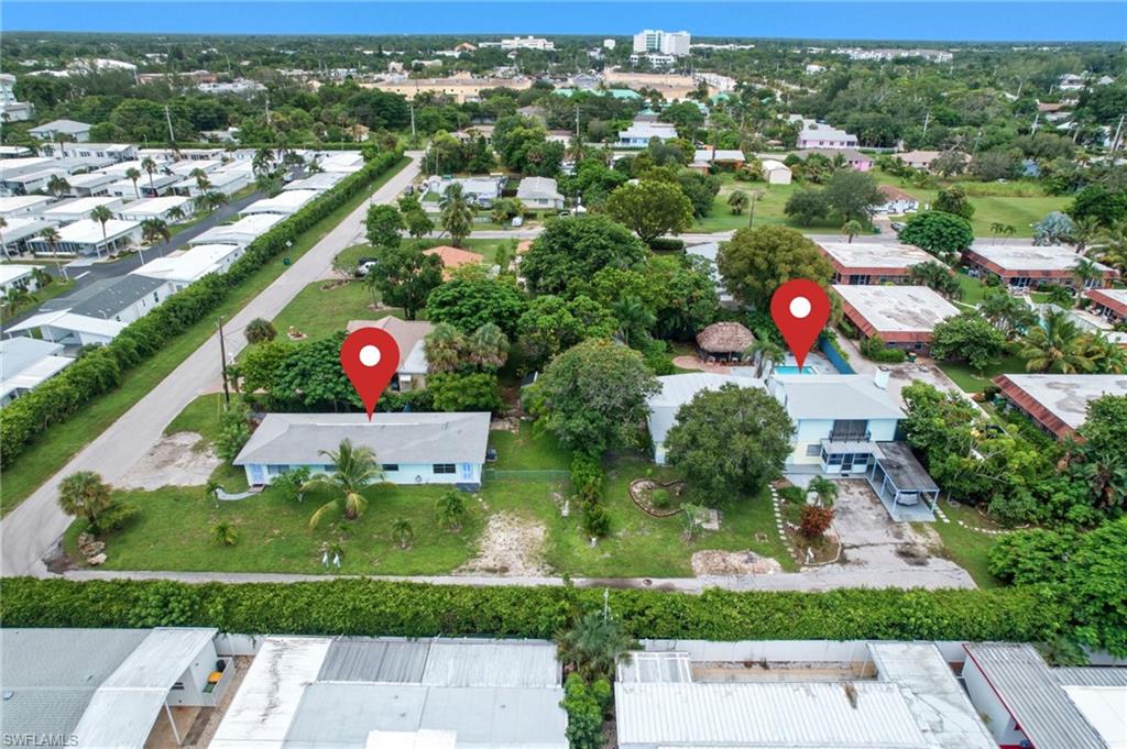 2662/2656 Mangrove ST, NAPLES FL 34112