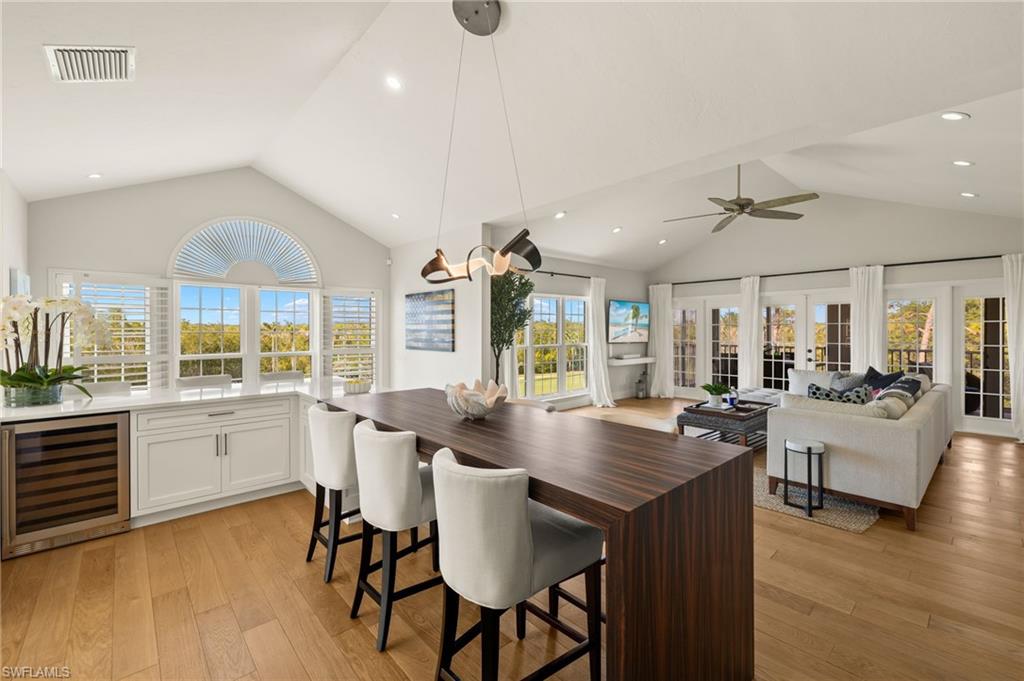 4460 YACHT HARBOR DR, NAPLES FL 34112