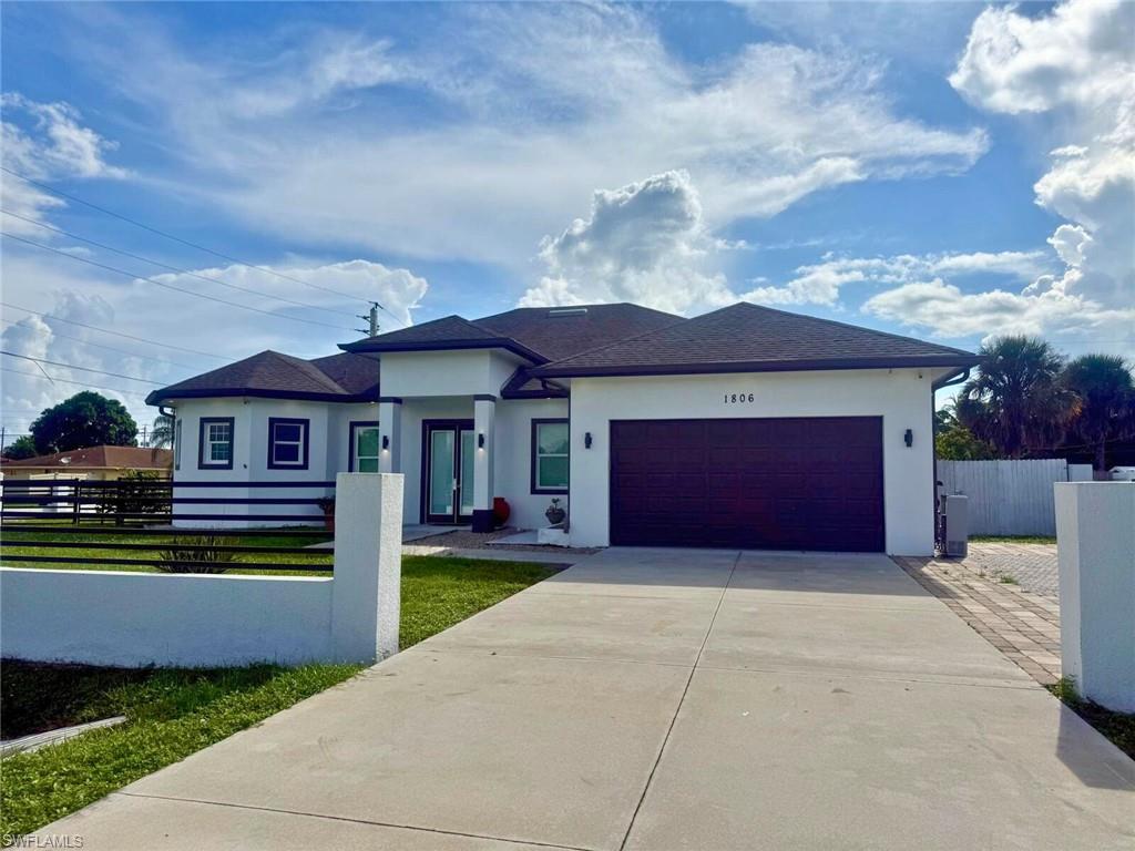 1806 41st ST SW, NAPLES FL 34116