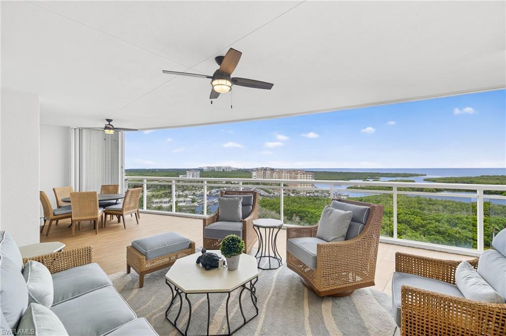 13915 Old Coast RD # 1503, NAPLES FL 34110