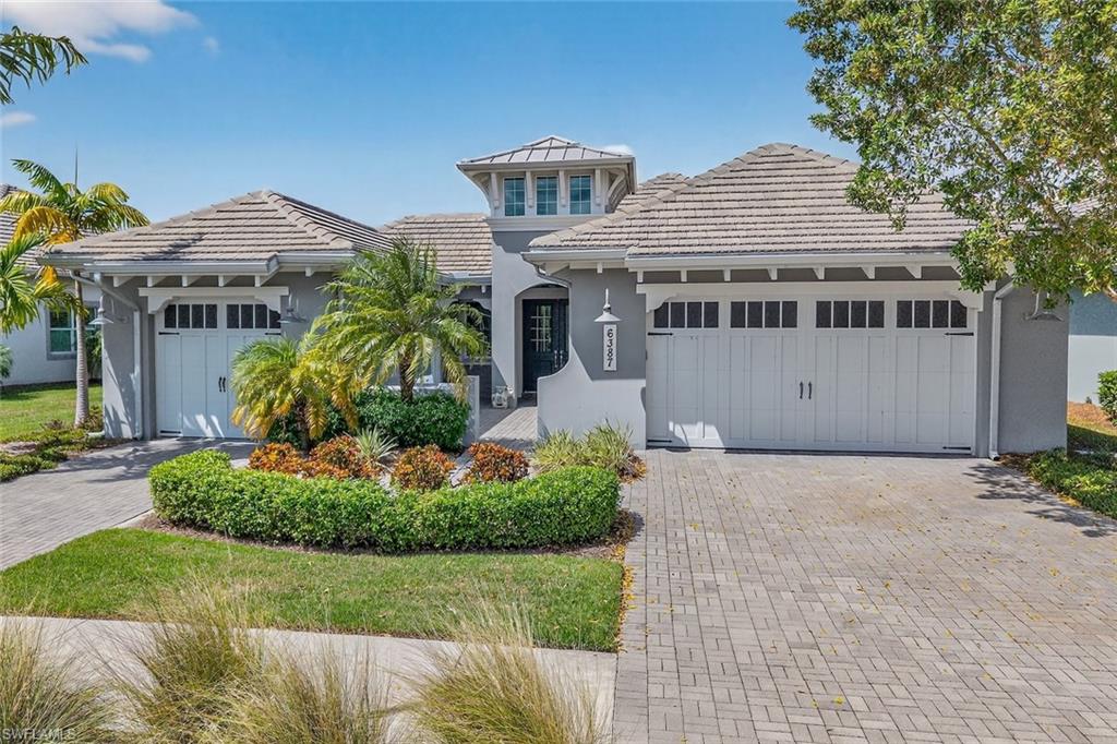 6387 Warwick AVE, NAPLES FL 34113