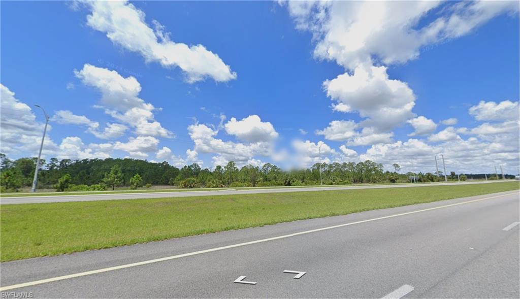 Meadow RD, LEHIGH ACRES FL 33974