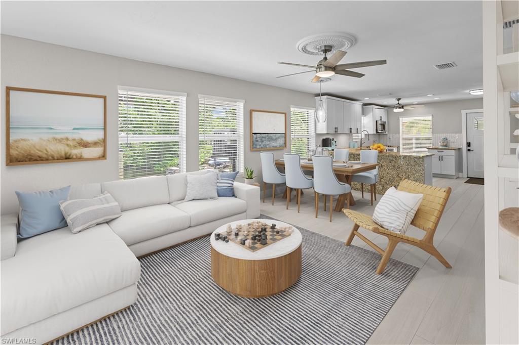 2844 Arbutus ST # C1, NAPLES FL 34112