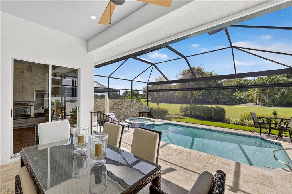 3876 Clipper Cove DR, NAPLES FL 34112
