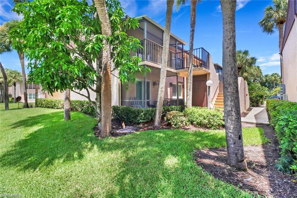 3430 Frosty Way # 12, NAPLES FL 34112