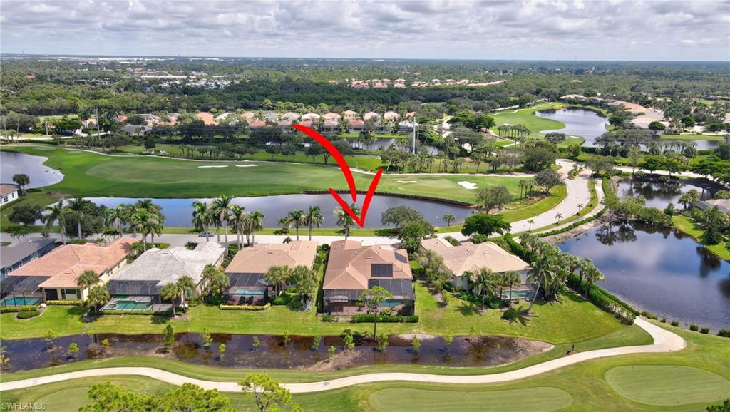 18260 Creekside View DR, FORT MYERS FL 33908