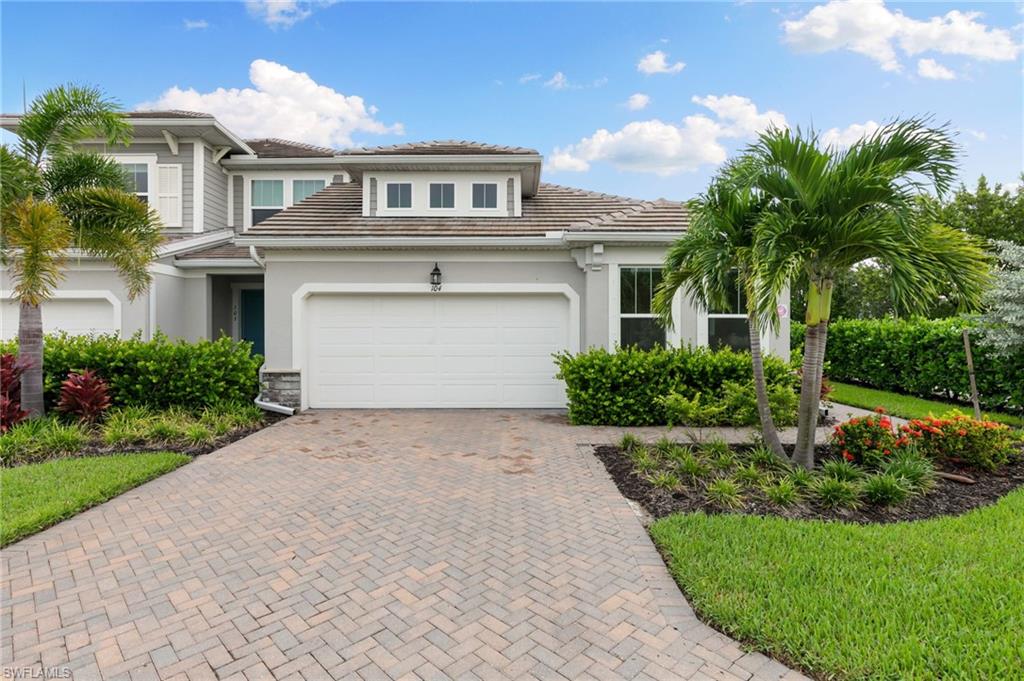 4546 Arboretum CIR # 104, NAPLES FL 34112
