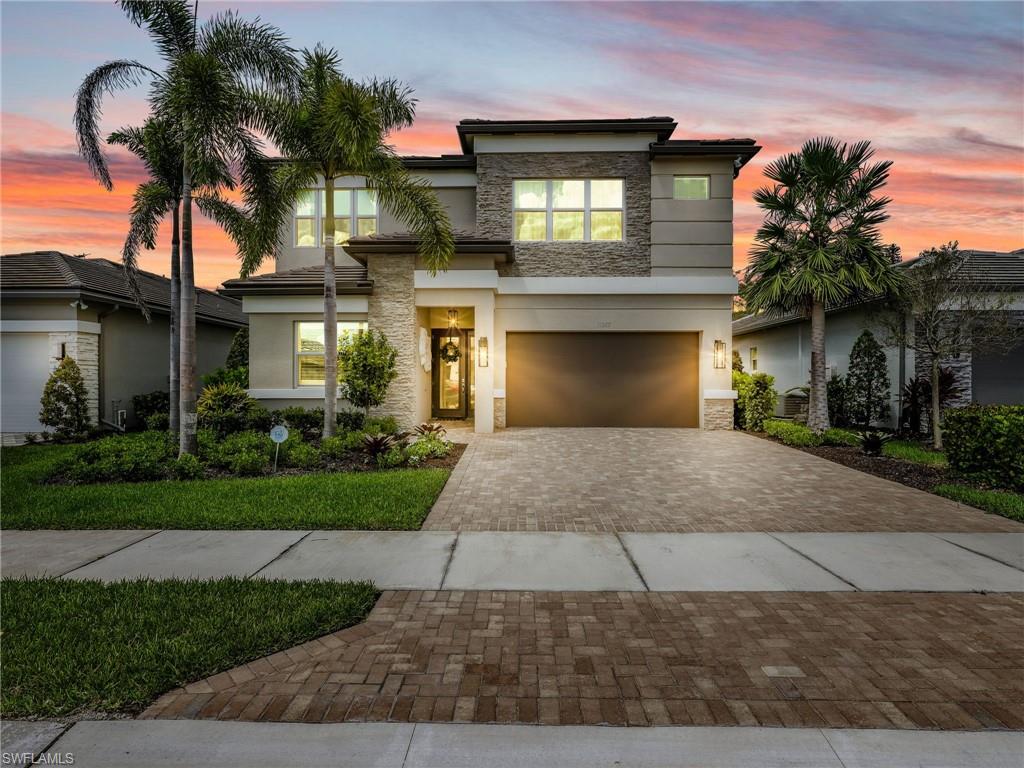 11265 Daphne CT, NAPLES FL 34120
