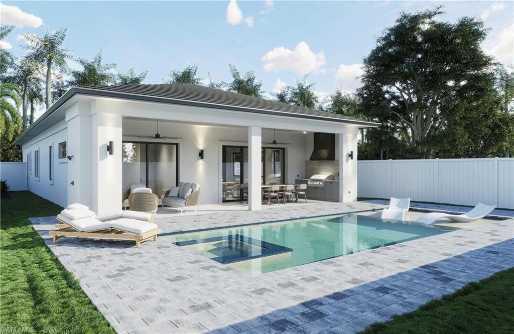 638 93rd AVE N, NAPLES FL 34108
