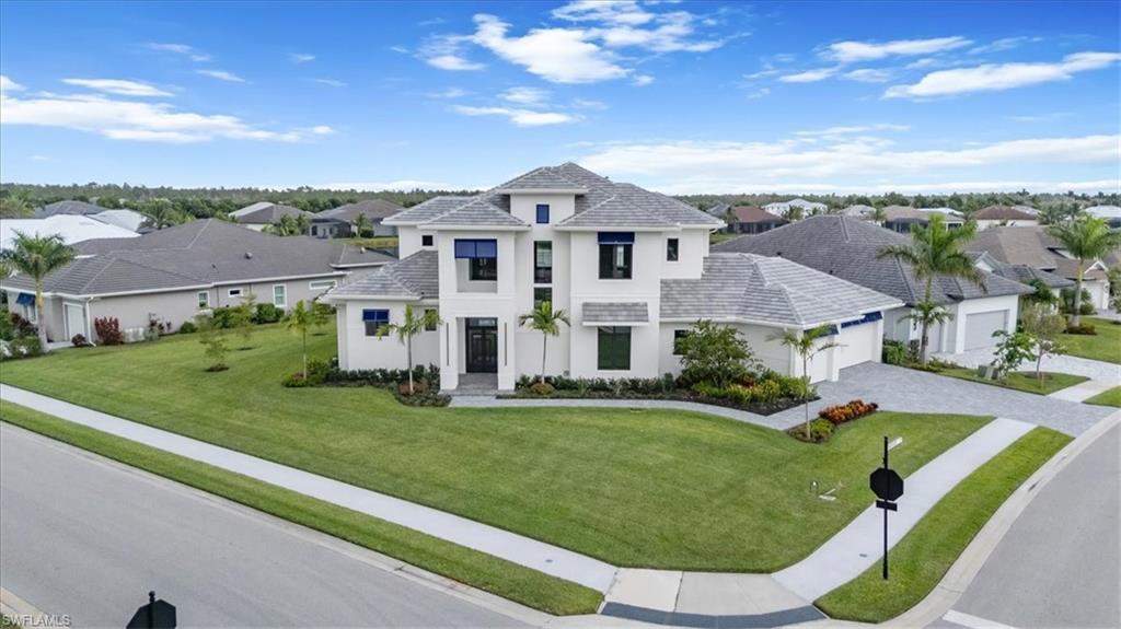 14211 Charthouse CIR, NAPLES FL 34114