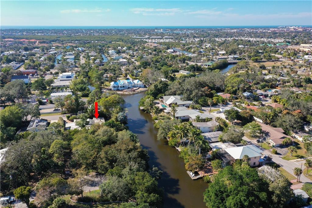 3113 Basin ST, NAPLES FL 34112