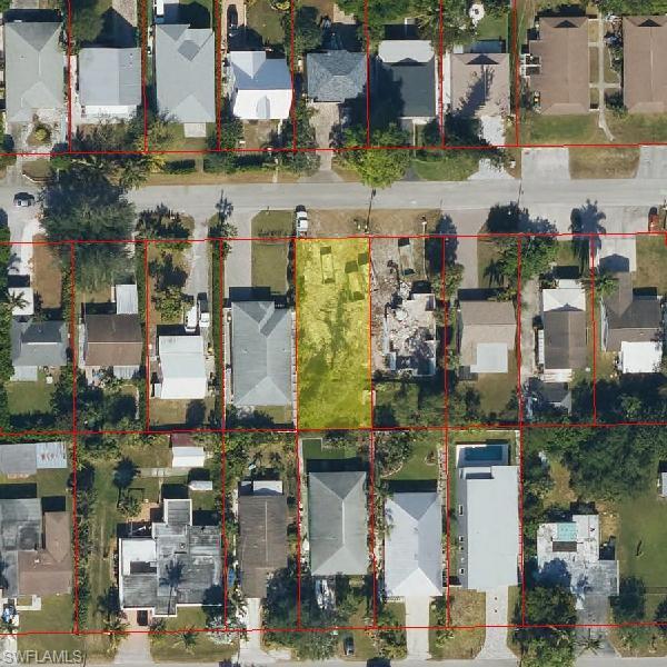 1278 Highlands DR, NAPLES FL 34103
