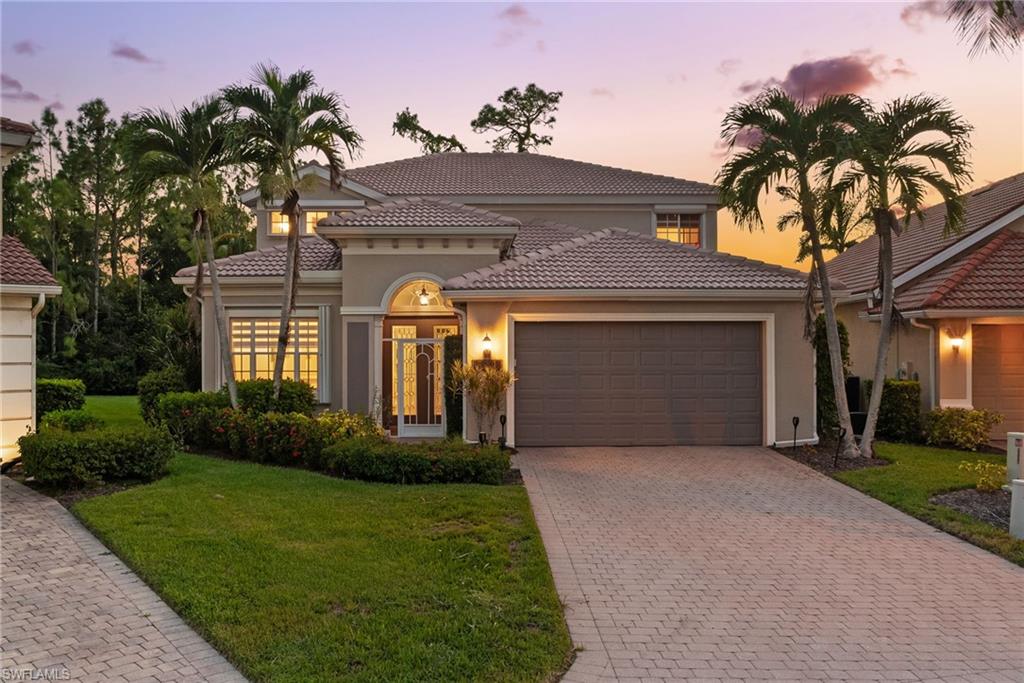 5801 Lago Villaggio WAY, NAPLES FL 34104