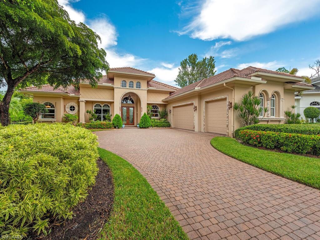 1749 Supreme CT, NAPLES FL 34110