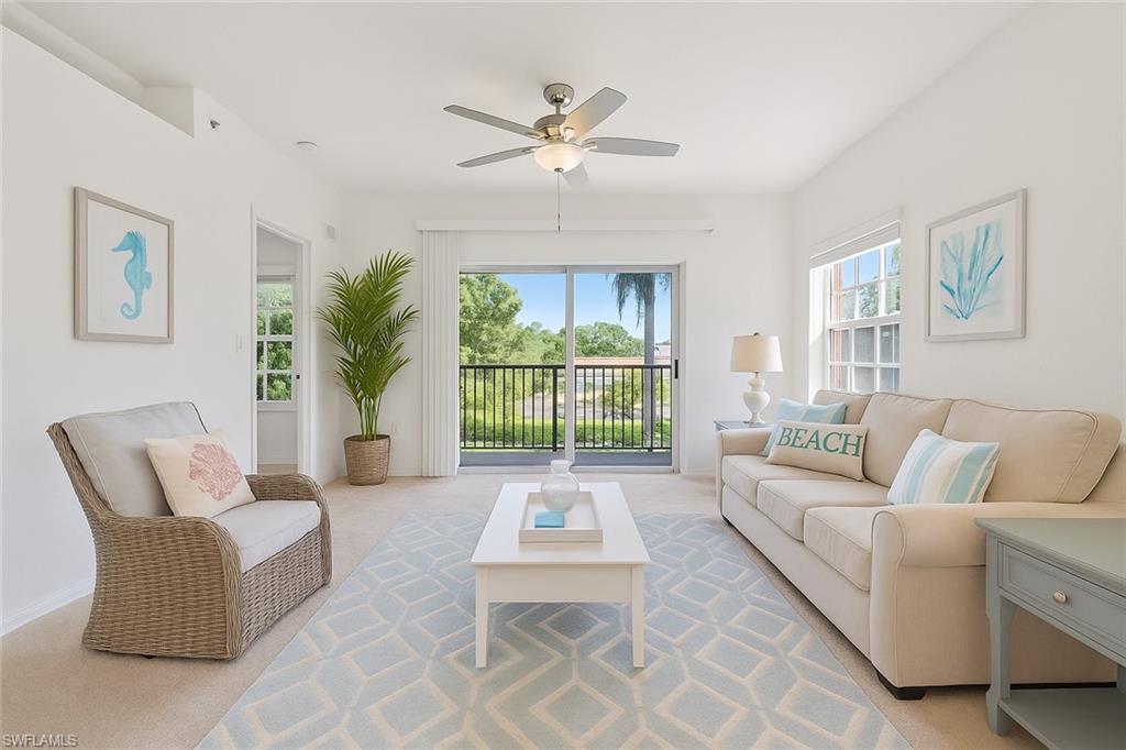 4500 Botanical Place CIR # 206, NAPLES FL 34112