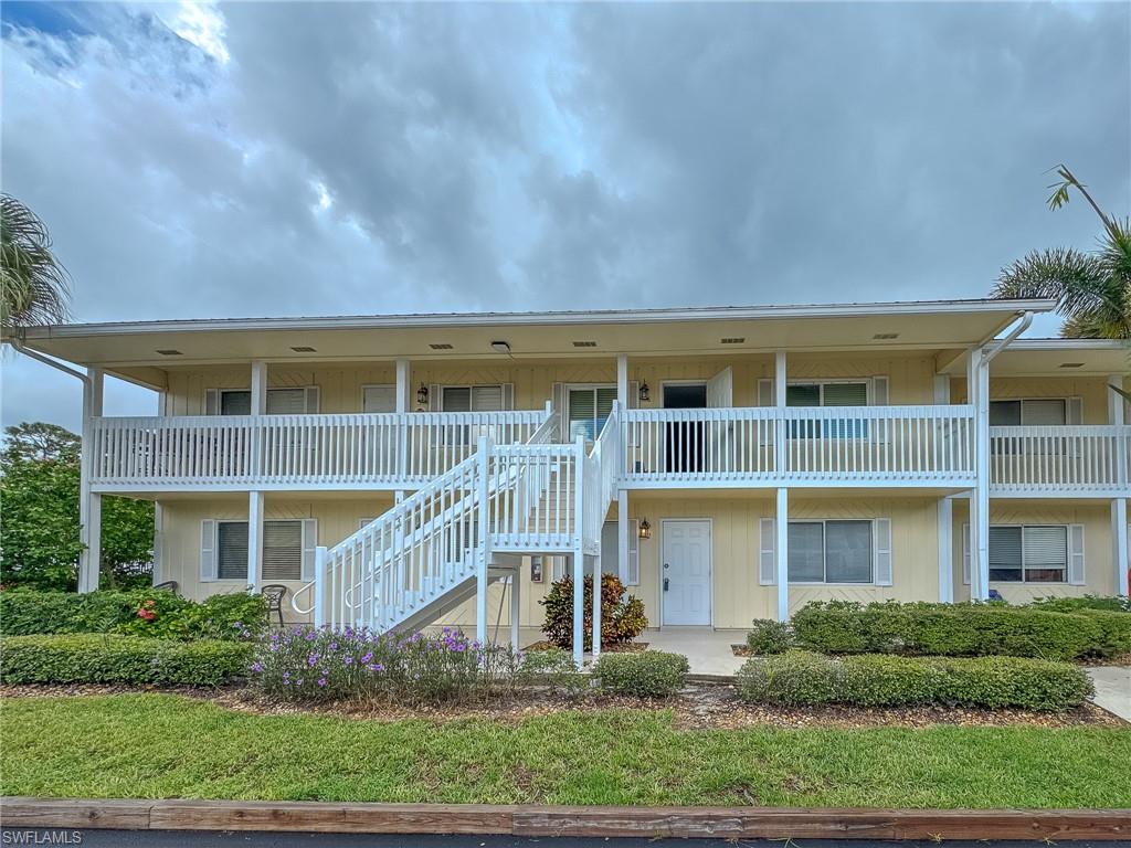 4631 Bayshore DR # L2, NAPLES FL 34112