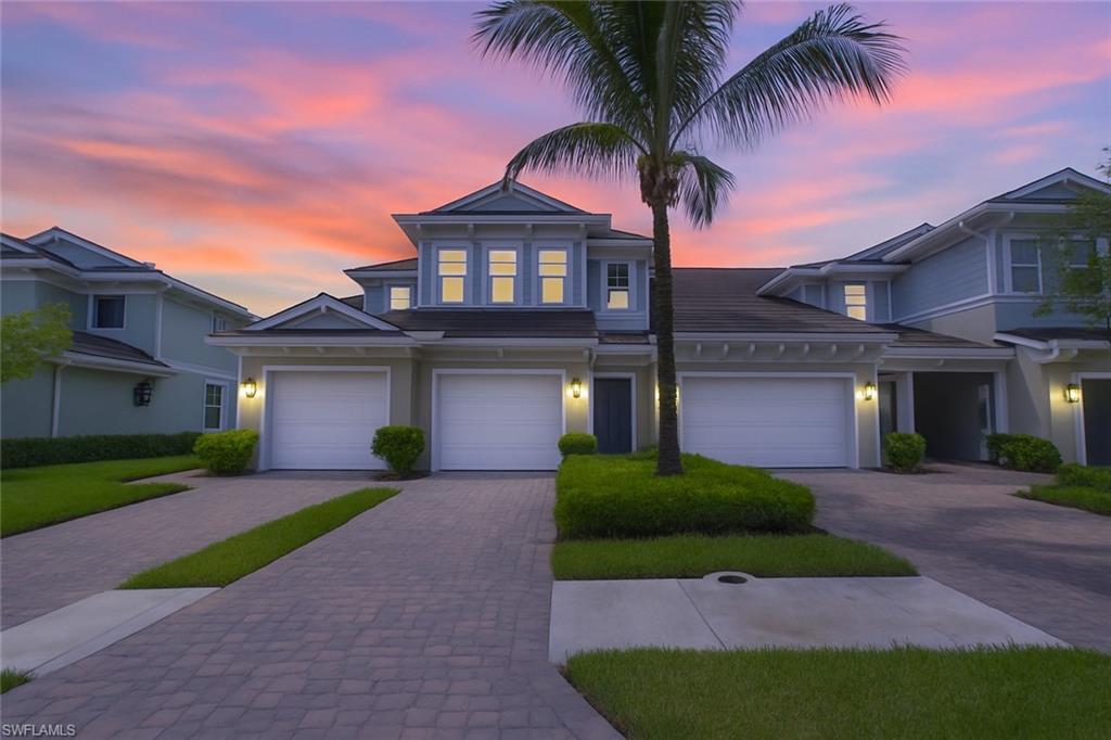 2311 Sawyers Hill RD # 805, NAPLES FL 34120