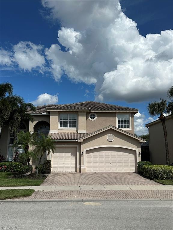 2222 Campestre TER, NAPLES FL 34119