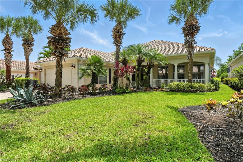 28283 Koi WAY, BONITA SPRINGS FL 34135