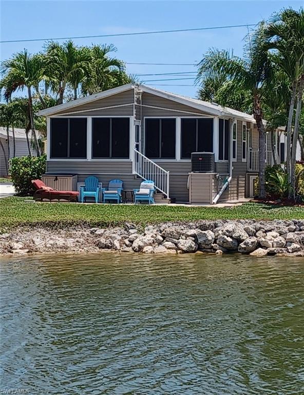 1382 Silver Lakes BLVD, NAPLES FL 34114