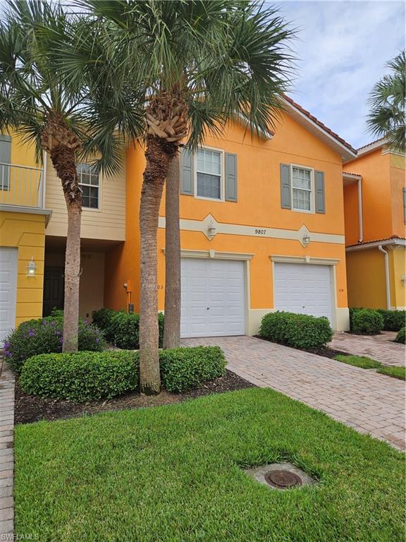 9807 Solera Cove Pointe # 103, FORT MYERS FL 33908
